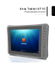 ELCOM Uniq Tablet UT10 User Manual