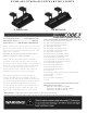 Code 3 XT402xxSS Series Manual