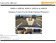 Continental Refrigerator ARS2-A Instruction Manual