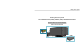 Mobile Awareness MA-ODSS-4M17WA Installation Instructions Manual