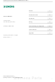 Siemens SIPLUS CMS4000 IFN VIB-A Operating Instructions Manual