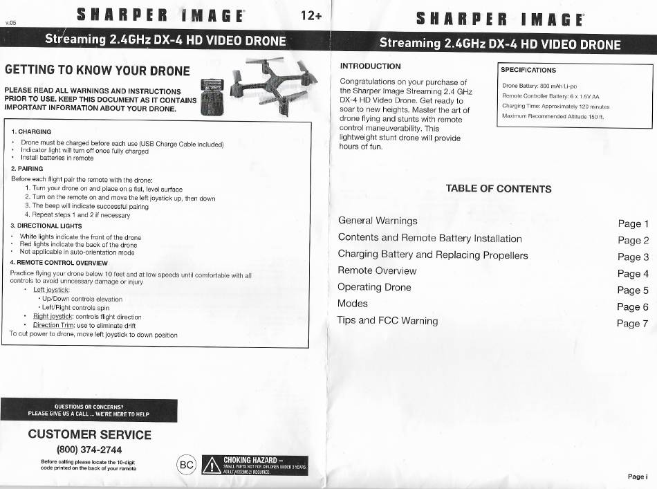 Sharper Image Streaming Drone Manual - Drone HD Wallpaper Regimage.Org