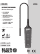 Klein Tools ET20 Instruction Manual