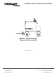 Tronair 06-5020 Series Operation & Service Manual