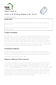 TKB Home TZ67-F Manual