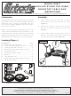 Grizzly G0871 Instructions