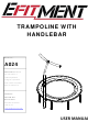 EFITMENT A024 User Manual