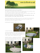 Bell Tent Standard Manual