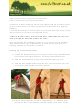 Bell Tent Deluxe Manual