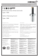 SCHUNK TENDO Turn DKE Operating Manual