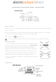 Electric Radiators Direct Ecostrad Eco Simple Manual