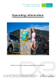bike-energy LS14 Operating Information Manual