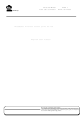 Orinda Networks S0-738 User Manual