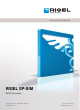 Rigel SP-SIM Instruction Manual
