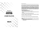 Bluesky Bluetooth Headset User Manual