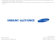 Samsung SGH-ZV60 User Manual