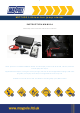 MayPole MP7430 Instruction Manual