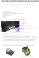 KENWOOD CHEF KM010 Series Instructions For Repair