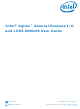 INTEL AGILEX CONFIGURATION USER MANUAL Pdf Download | ManualsLib
