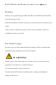 Shenzhen Zeus Technology MST-100 User Manual