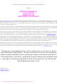 SOEMTRON 220 Instruction Manual