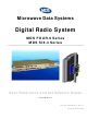 Microwave Data Systems FOUR.9 Series User Reference And Installation Manual