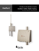 Firetide HotPort 3203 Hardware Installation Manual