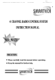 Smartech 30121 Instruction Manual