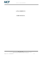 Samsung Mobile WiMAX Outdoor RAS SPI-2331 System Description