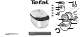 TEFAL DeliRice 50HC2 Manual