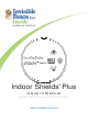 INVISIBLE FENCE OUTDOOR SHIELDS PLUS MANUAL Pdf Download | ManualsLib