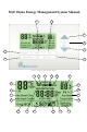 MyEnergy Domain MyE Smart Thermostat Manual