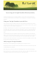 Bell Tent Tea Light Chandelier Manual