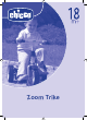 Chicco Zoom Trike Instructions Manual