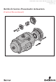 Emerson D600 Installation, Operation & Maintenance Manual