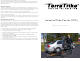 TerraTrike Universal Trike Carrier Installation And User Manual