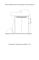 PAX Computer Technology BP60A Product Instruction