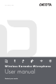 Dicota D31672 User Manual