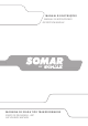 Schulz SOMAR MTS 150 Compact Instruction Manual