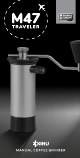 Kinu M47 Traveler Manual