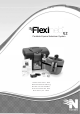 Nortev Flexineb E2 Instructions For Use Manual