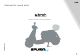 E-Broh Spuma Li Quick Start Manual
