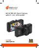 Dashmate DSH-1200 User Manual