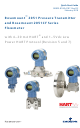 ROSEMOUNT 2051 QUICK INSTALLATION MANUAL Pdf Download | ManualsLib