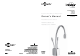 Emerson INDULGE SERIES Installation, Care & Use Manual