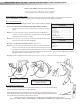 Schaffert Rebounder Mounting Instructions