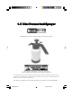 Harbor Freight Tools 90189 Assembly And Operating Instructions