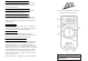 ATD Tools ATD-5544 Instruction Manual