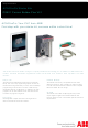 ABB AC500-eCo Series Getting Started Handbook