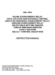 Schweitzer Engineering Laboratories SEL-151C Instruction Manual